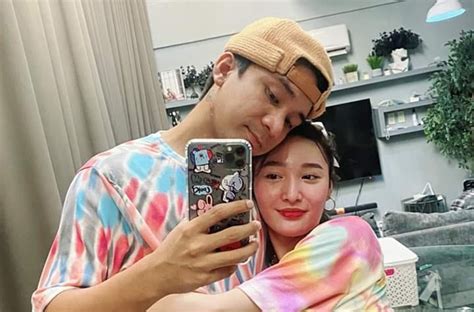 Sachzna Laparan Ex Boyfriend Jomar Lovena, And Instagram.